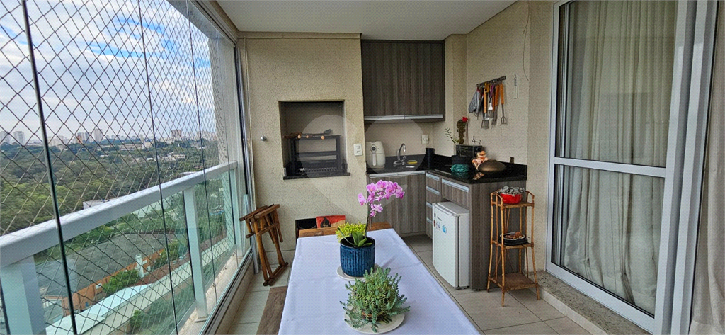Apartamento à venda na Avenida Escola Politécnica com 3 suítes e 2 vagas - 156 m²