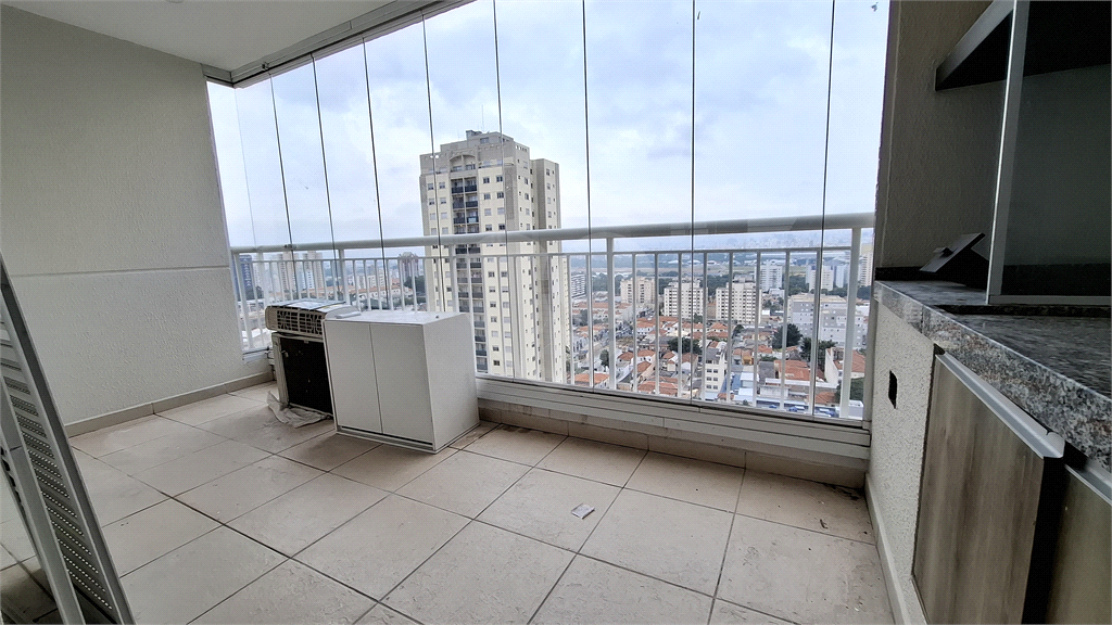 Apartamento, 2 quartos, 83 m² - Foto 2