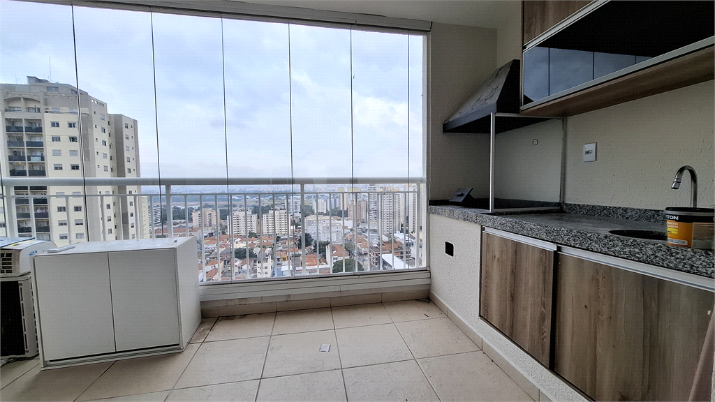 Apartamento, 2 quartos, 83 m² - Foto 3