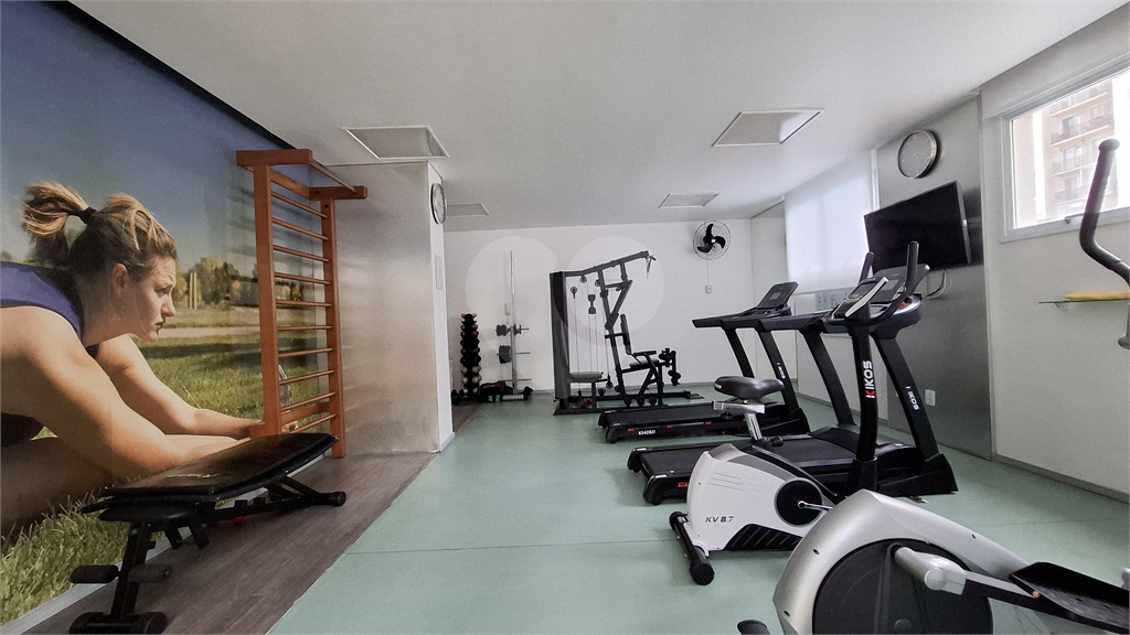 Apartamento, 2 quartos, 83 m² - Foto 24