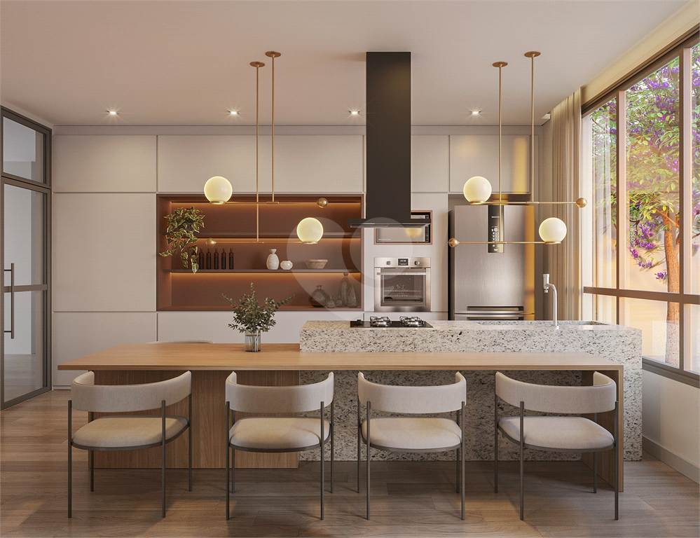 Apartamento no Today Tatuapé – 30?m² • 1 Dormitório