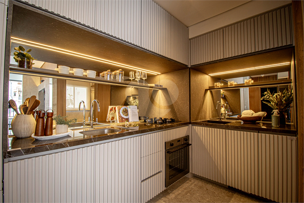 Apartamento no Today Tatuapé – 30?m² • 1 Dormitório
