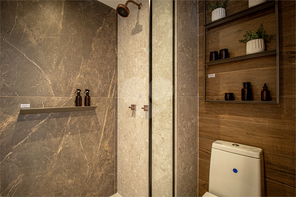 Apartamento no Today Tatuapé – 30?m² • 1 Dormitório