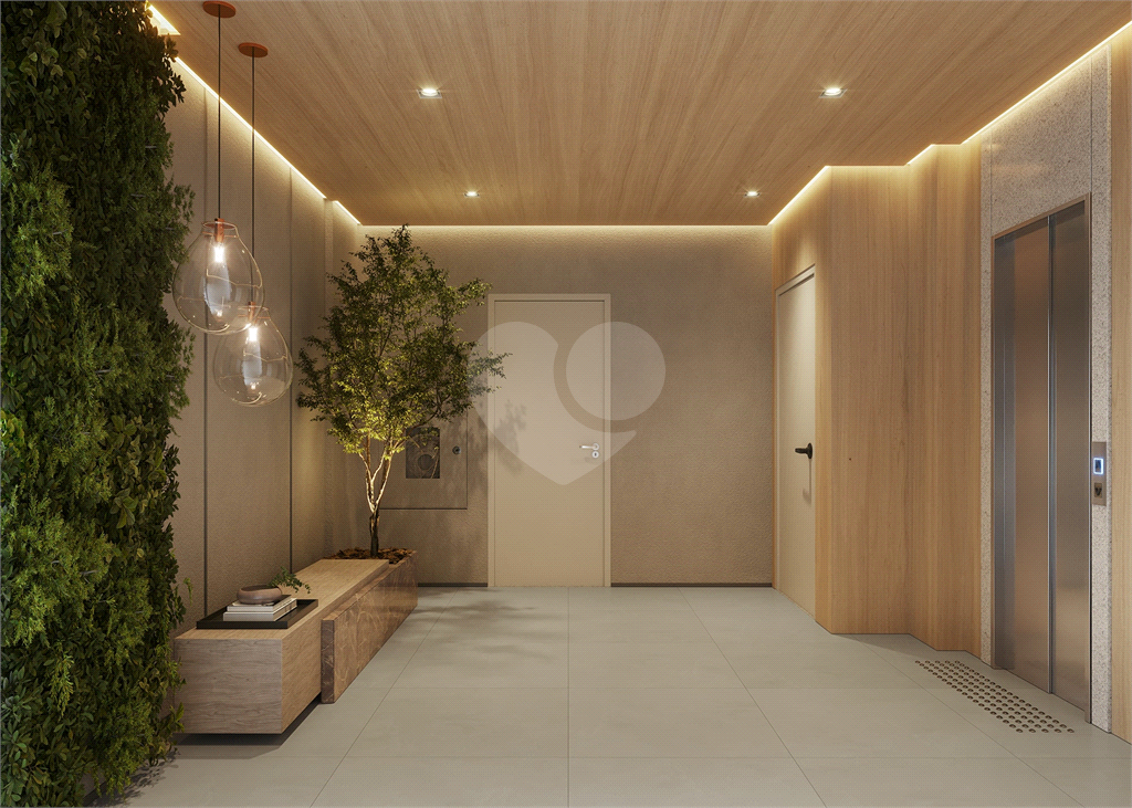 Apartamento no Today Tatuapé – 30?m² • 1 Dormitório