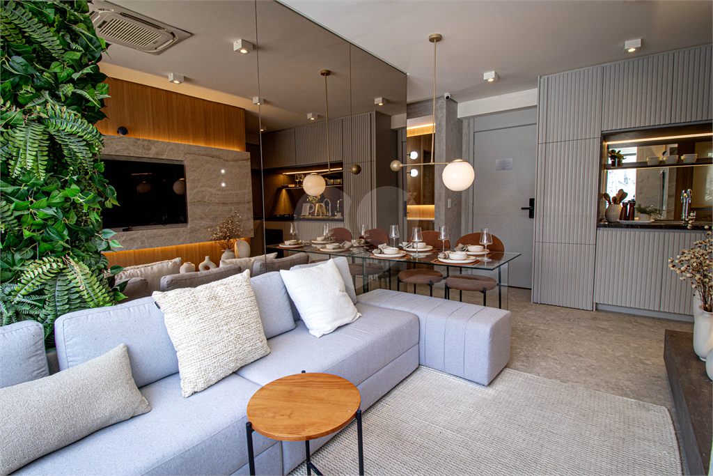 Apartamento no Today Tatuapé – 30?m² • 1 Dormitório