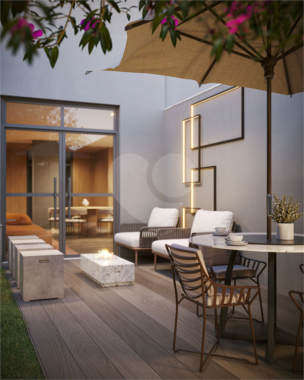 Apartamento no Today Tatuapé – 30?m² • 1 Dormitório