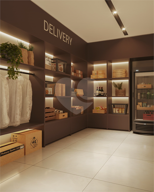 Apartamento no Today Tatuapé – 30?m² • 1 Dormitório