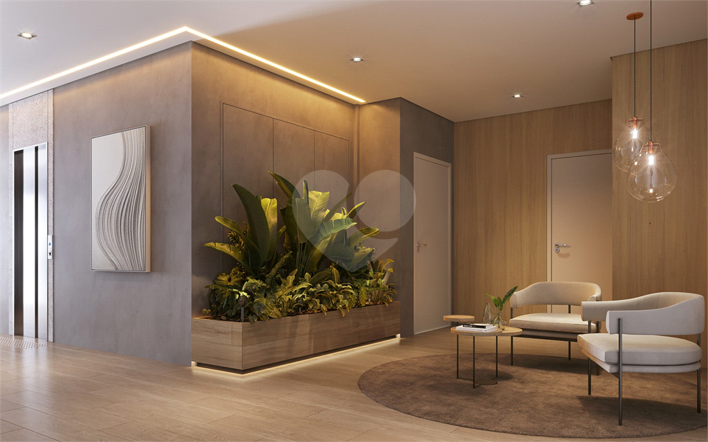 Apartamento no Today Tatuapé – 30?m² • 1 Dormitório