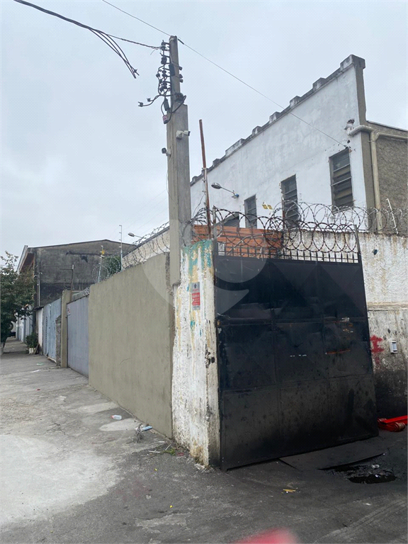 GALPÃO PARA VENDA NO PARQUE NOVO MUNDO