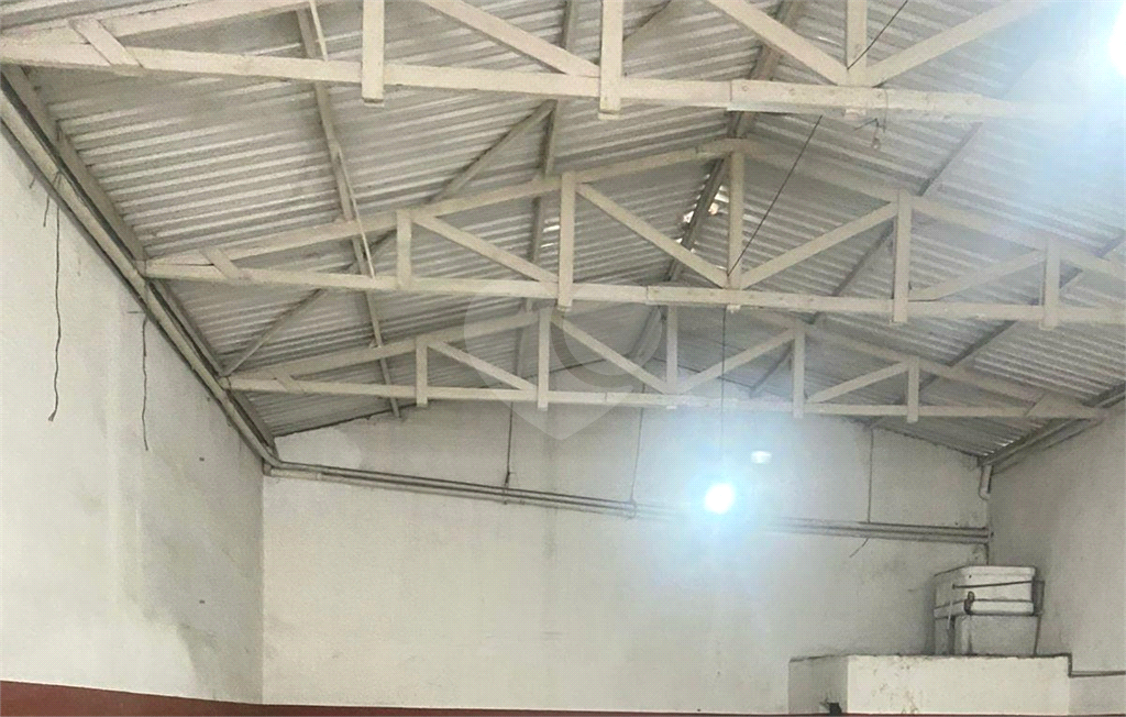 GALPÃO PARA VENDA NO PARQUE NOVO MUNDO