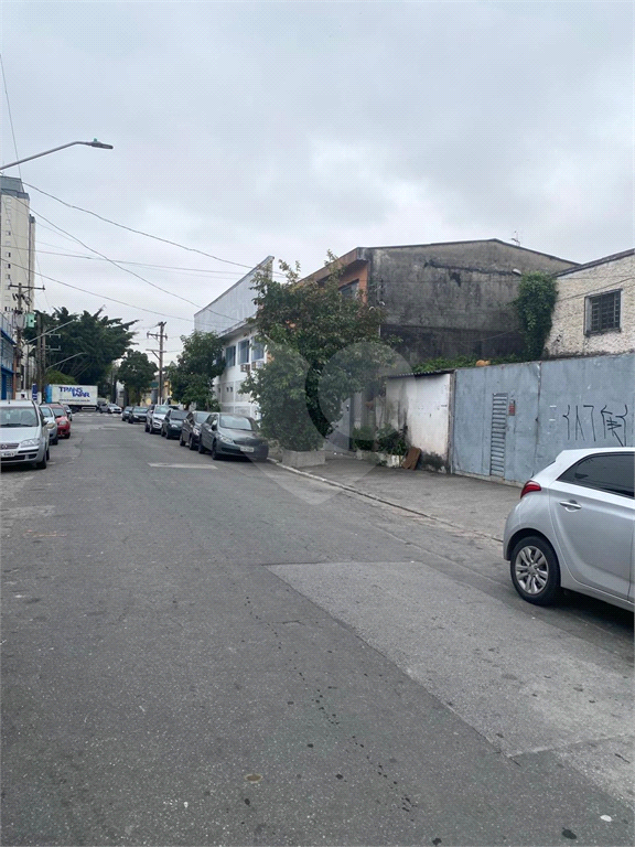 GALPÃO PARA VENDA NO PARQUE NOVO MUNDO
