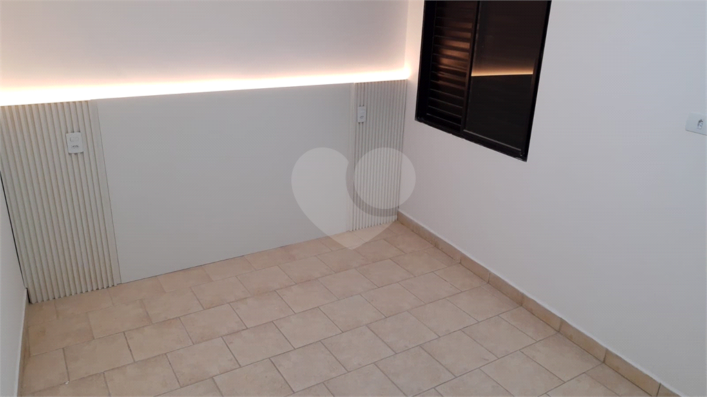 Apartamento 2 Quaros em Perdizes Para Locação