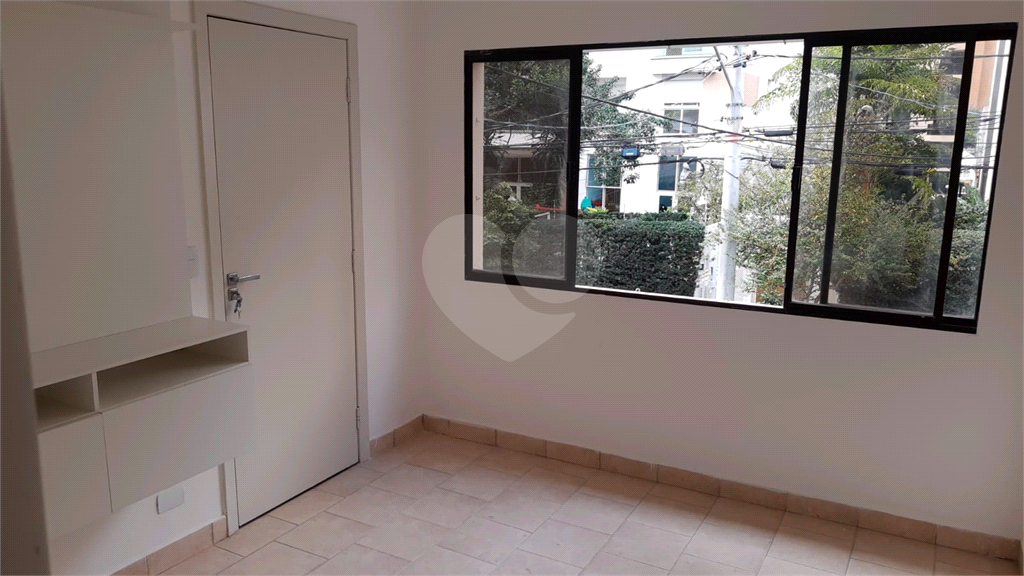 Apartamento 2 Quaros em Perdizes Para Locação