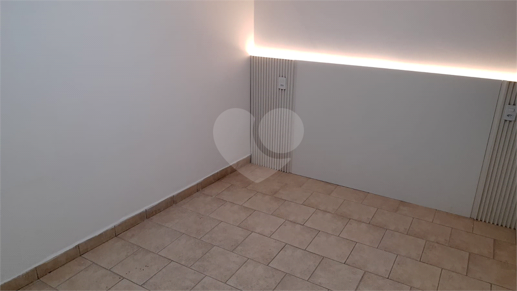 Apartamento 2 Quaros em Perdizes Para Locação