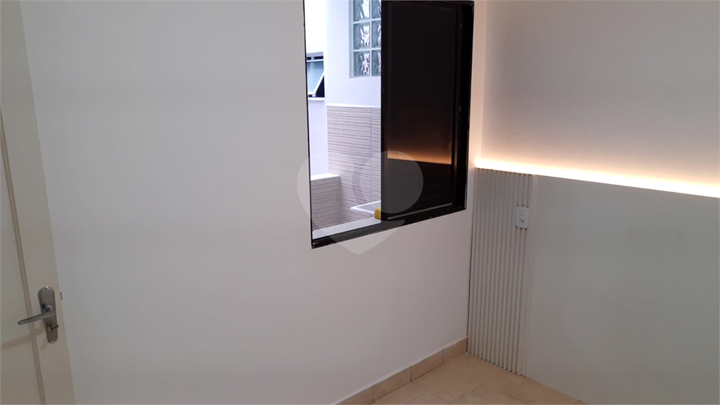 Apartamento 2 Quaros em Perdizes Para Locação