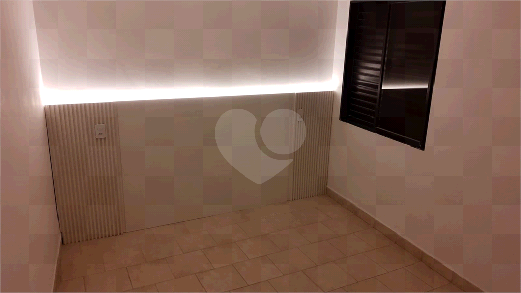 Apartamento 2 Quaros em Perdizes Para Locação