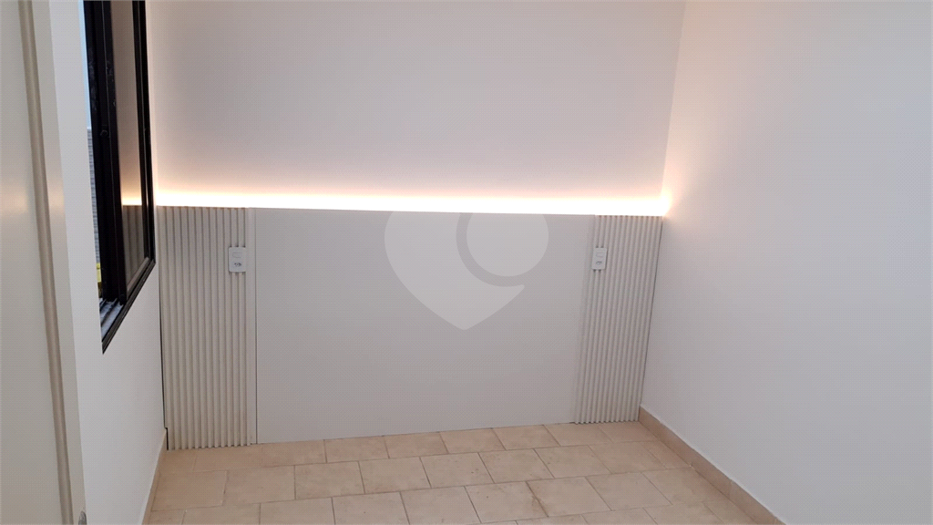 Apartamento 2 Quaros em Perdizes Para Locação