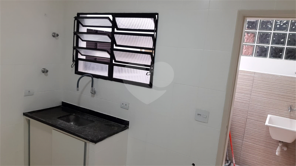 Apartamento 2 Quaros em Perdizes Para Locação