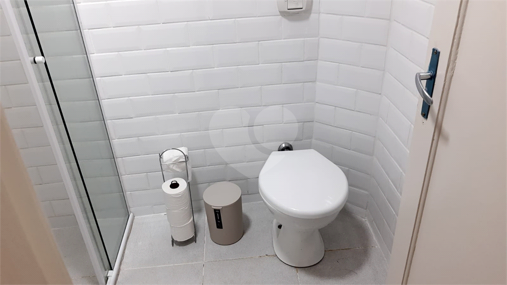 Apartamento 2 Quaros em Perdizes Para Locação