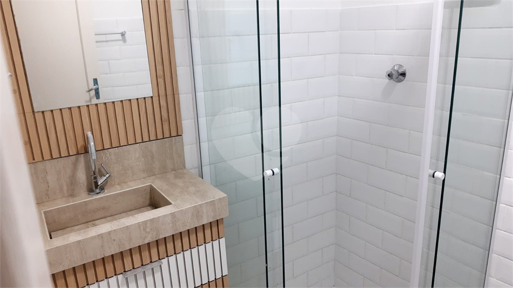Apartamento 2 Quaros em Perdizes Para Locação