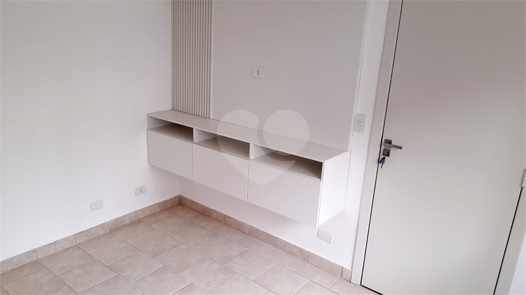 Apartamento 2 Quaros em Perdizes Para Locação