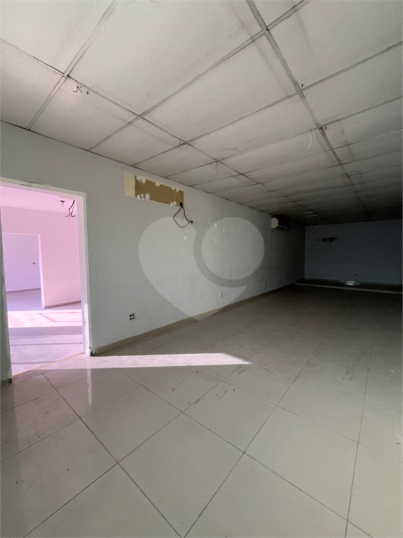 Imóvel Comercial no Mandaqui para Locação