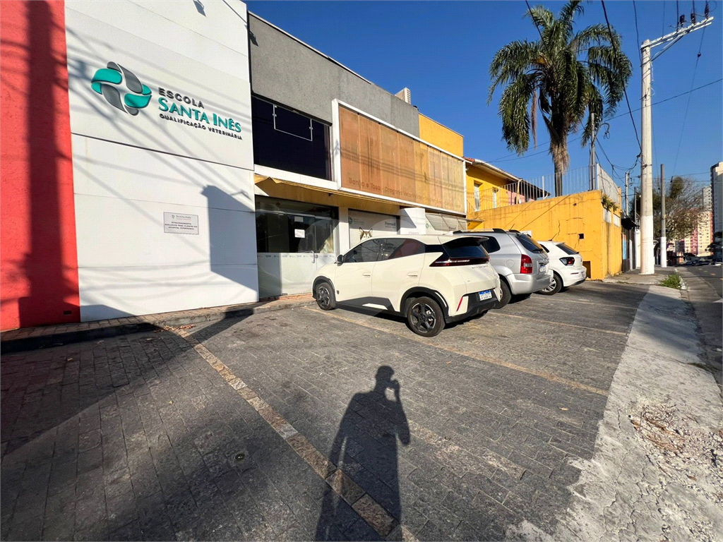 Imóvel Comercial no Mandaqui para Locação