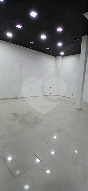 SALÃO COMERCIAL em TUCURUVI