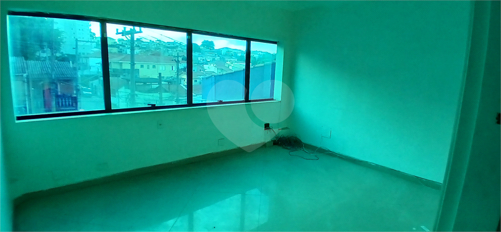 SALÃO COMERCIAL em TUCURUVI