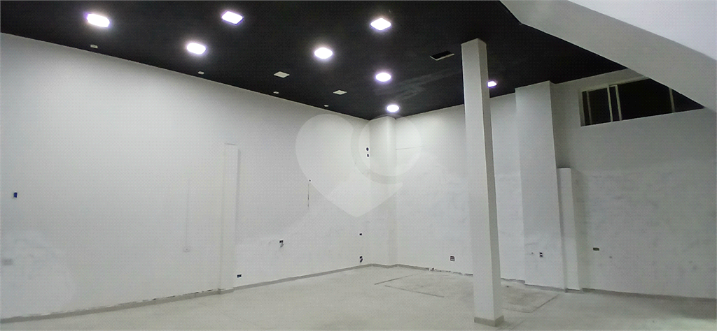 SALÃO COMERCIAL em TUCURUVI