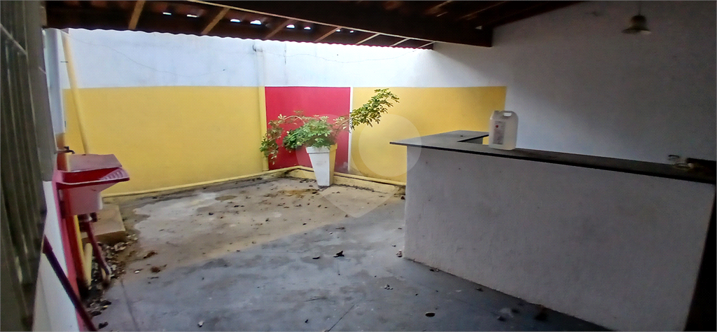 SALÃO COMERCIAL em TUCURUVI