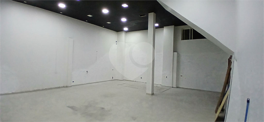 SALÃO COMERCIAL em TUCURUVI