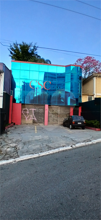 SALÃO COMERCIAL em TUCURUVI