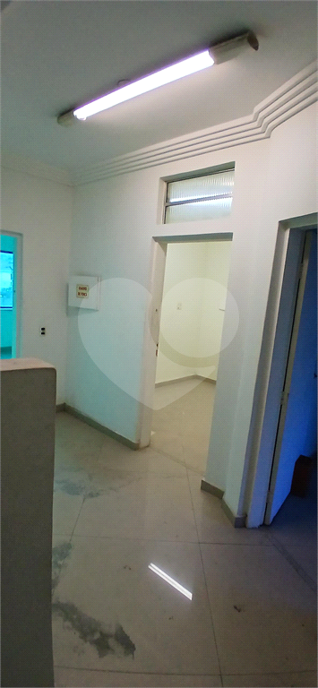 SALÃO COMERCIAL em TUCURUVI