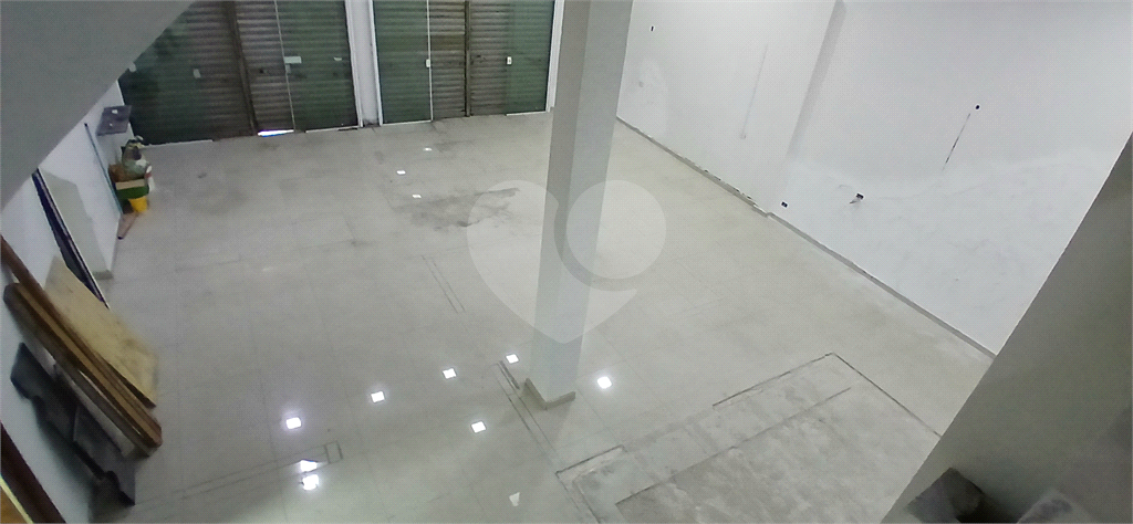 SALÃO COMERCIAL em TUCURUVI