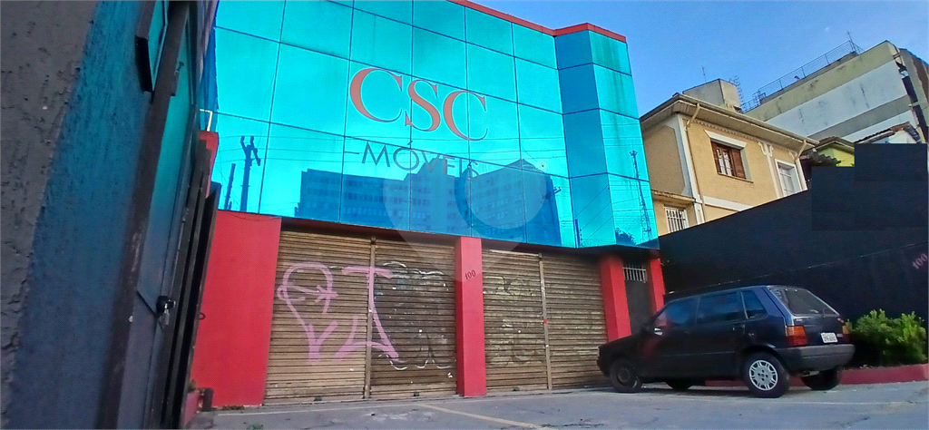 SALÃO COMERCIAL em TUCURUVI