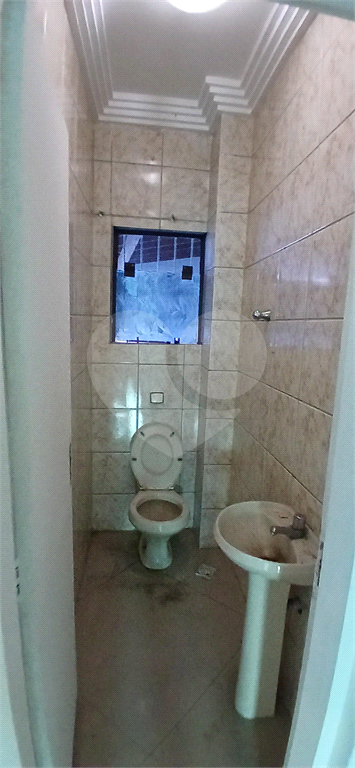 SALÃO COMERCIAL em TUCURUVI