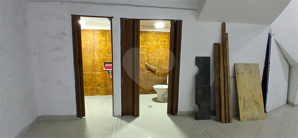 SALÃO COMERCIAL em TUCURUVI