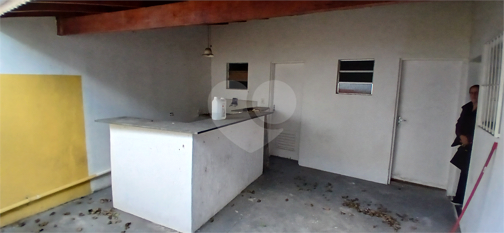 SALÃO COMERCIAL em TUCURUVI