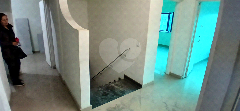 SALÃO COMERCIAL em TUCURUVI