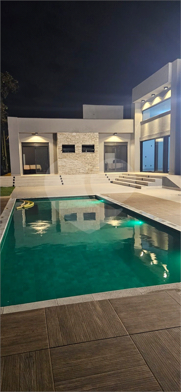 Casa de Condomínio à venda com 4 quartos, 270m² - Foto 12