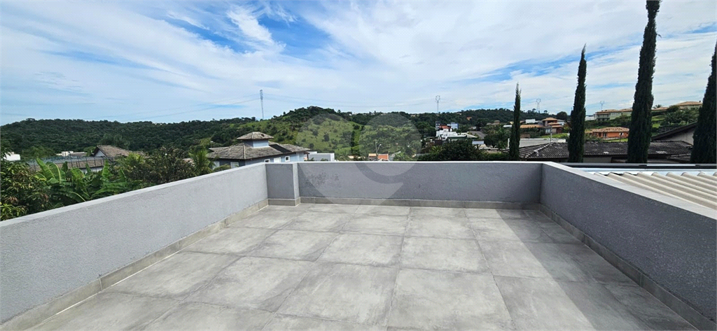 Casa de Condomínio à venda com 4 quartos, 270m² - Foto 14