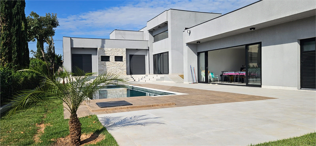 Casa de Condomínio à venda com 4 quartos, 270m² - Foto 20