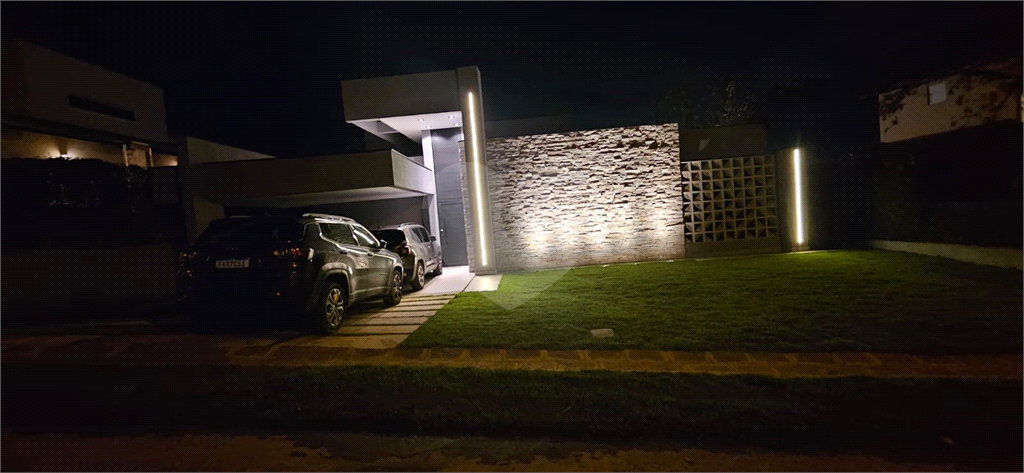 Casa de Condomínio à venda com 4 quartos, 270m² - Foto 11