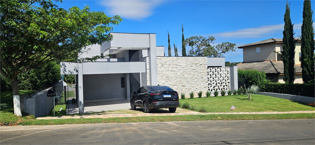 Casa de Condomínio à venda com 4 quartos, 270m² - Foto 10