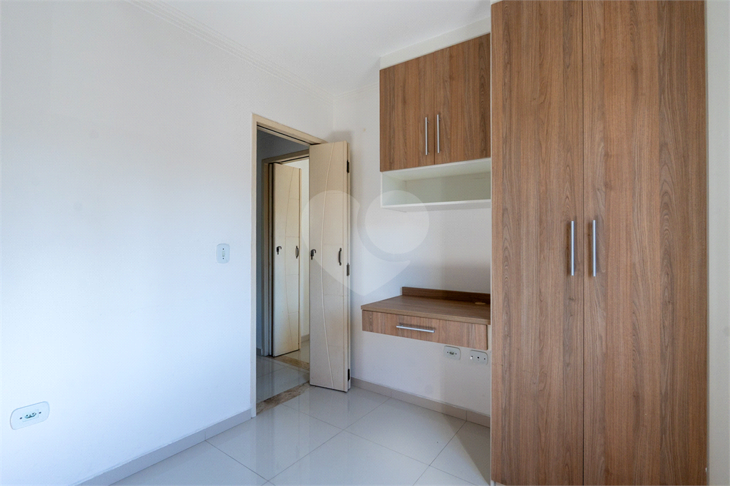 Vila Madalena - Mobiliado - 54m² - 2 quartos - 1 vaga
