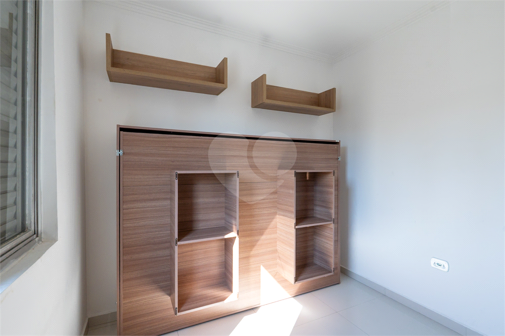 Vila Madalena - Mobiliado - 54m² - 2 quartos - 1 vaga