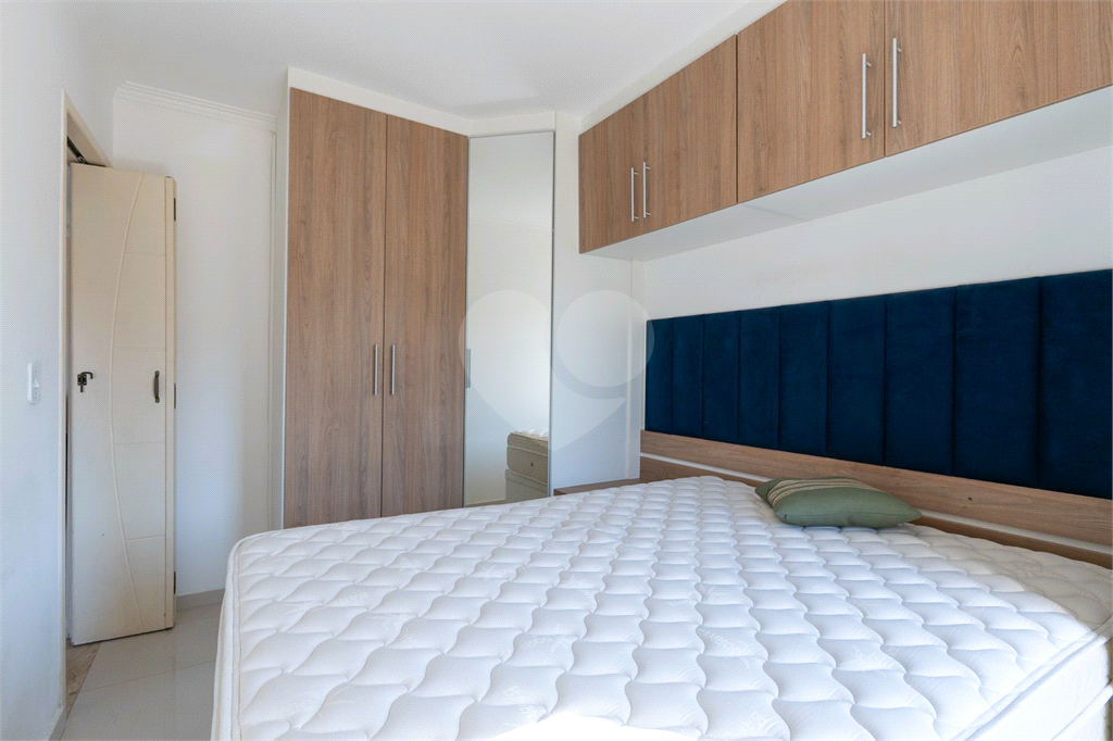 Vila Madalena - Mobiliado - 54m² - 2 quartos - 1 vaga