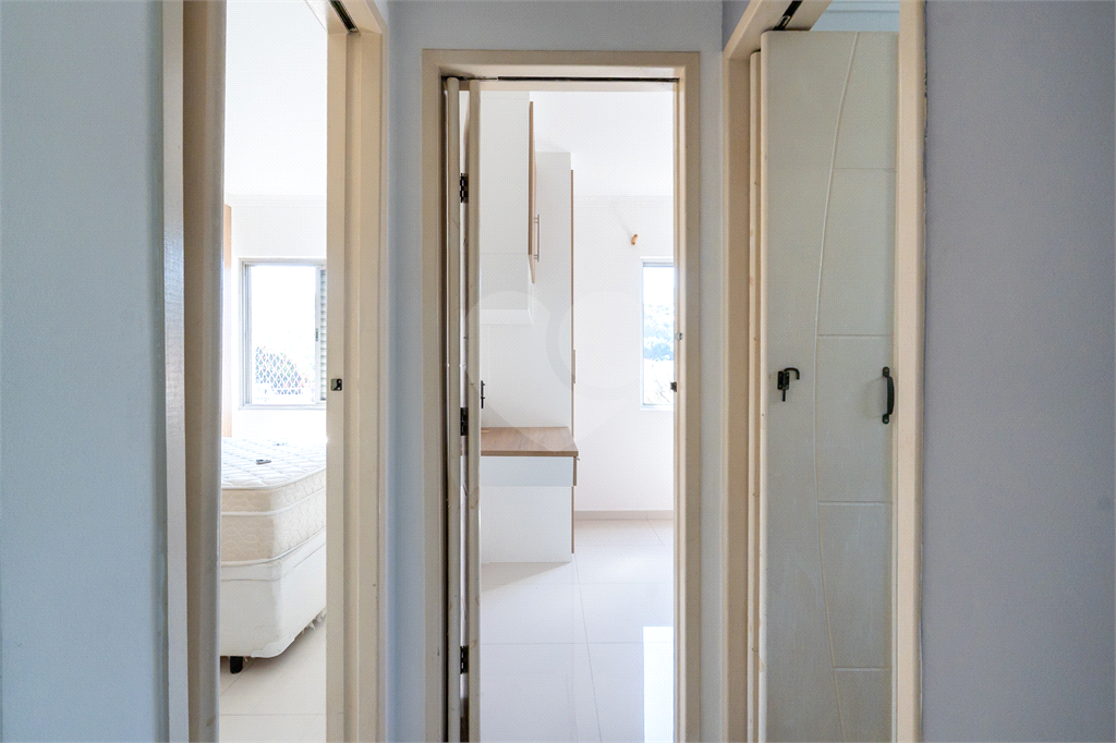 Vila Madalena - Mobiliado - 54m² - 2 quartos - 1 vaga