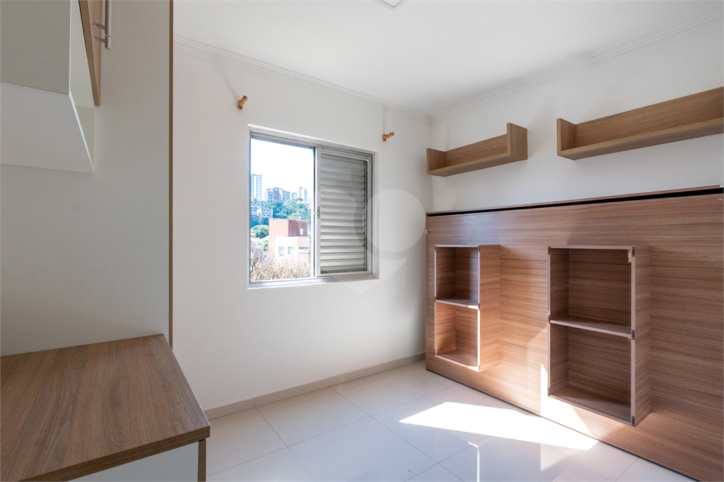 Vila Madalena - Mobiliado - 54m² - 2 quartos - 1 vaga